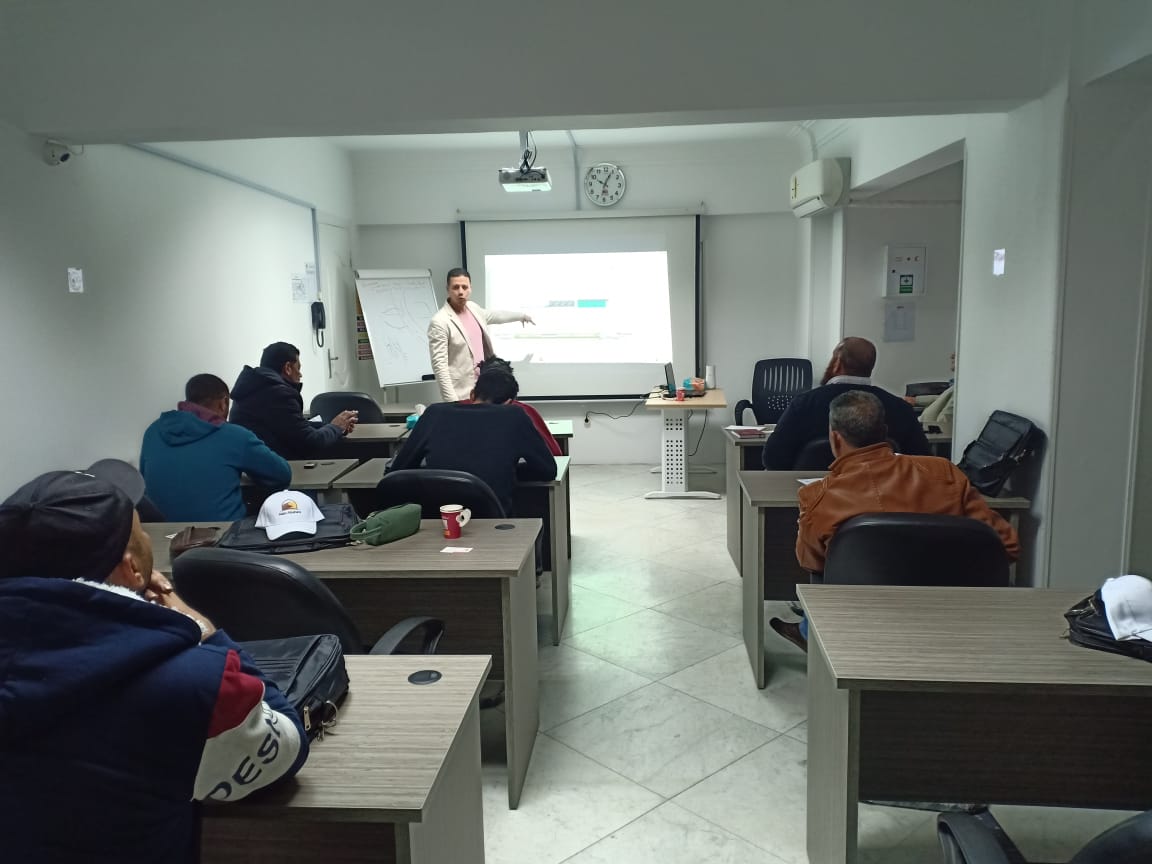 QAHE International Accreditation