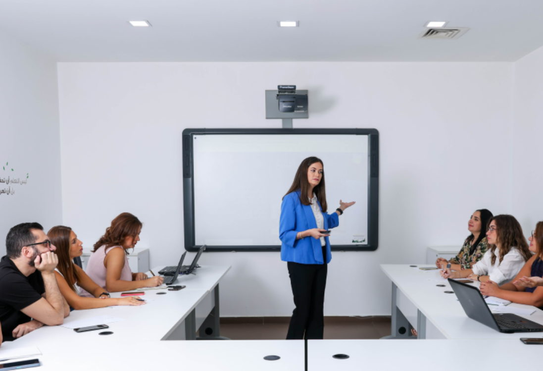 Accreditation of Distance Learning Institutions in Lebanon: A Comprehensive Overview