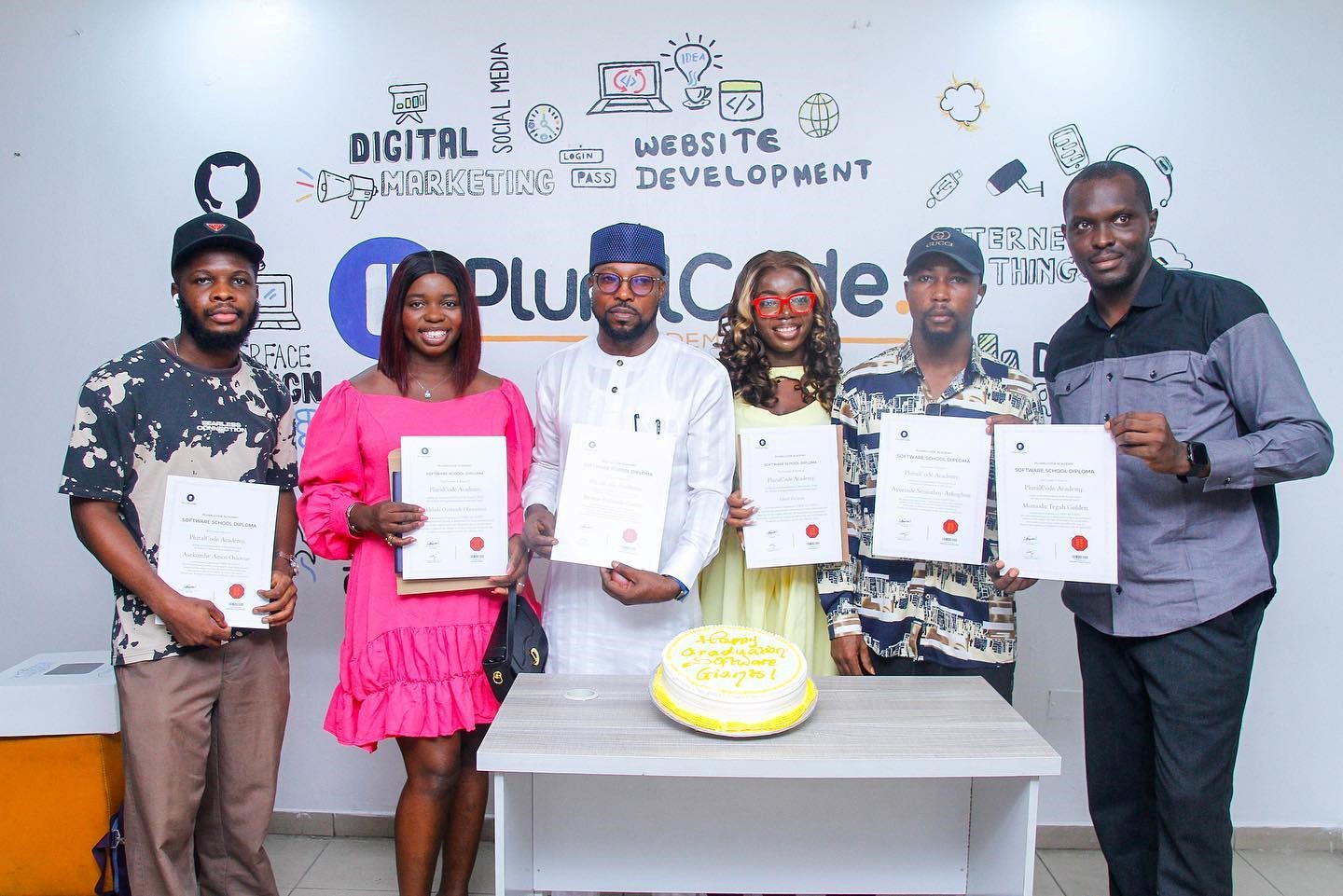 Pluralcode Renews QAHE Accreditation
