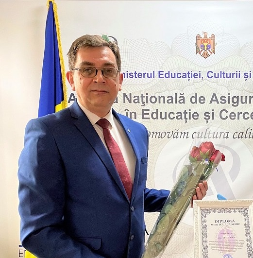Honorary Fellows|Global Education Quality