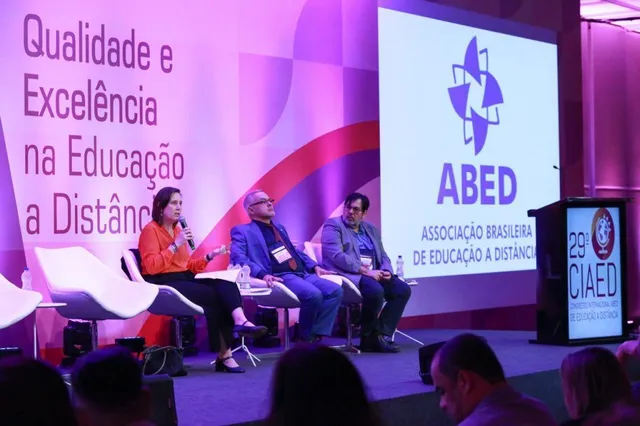 QAHE’s Partner – Brazilian Association of Distance Education (ABED)