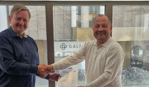ARIA Strengthens International Ties with ZEvA in Hannover, Germany
