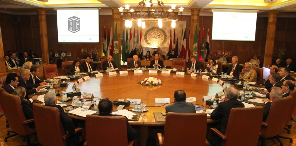 Arab Organization for Quality Assurance in Education