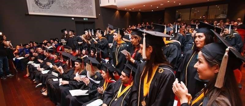 American University of Athens awarded with QAHE Excellence in Education Award