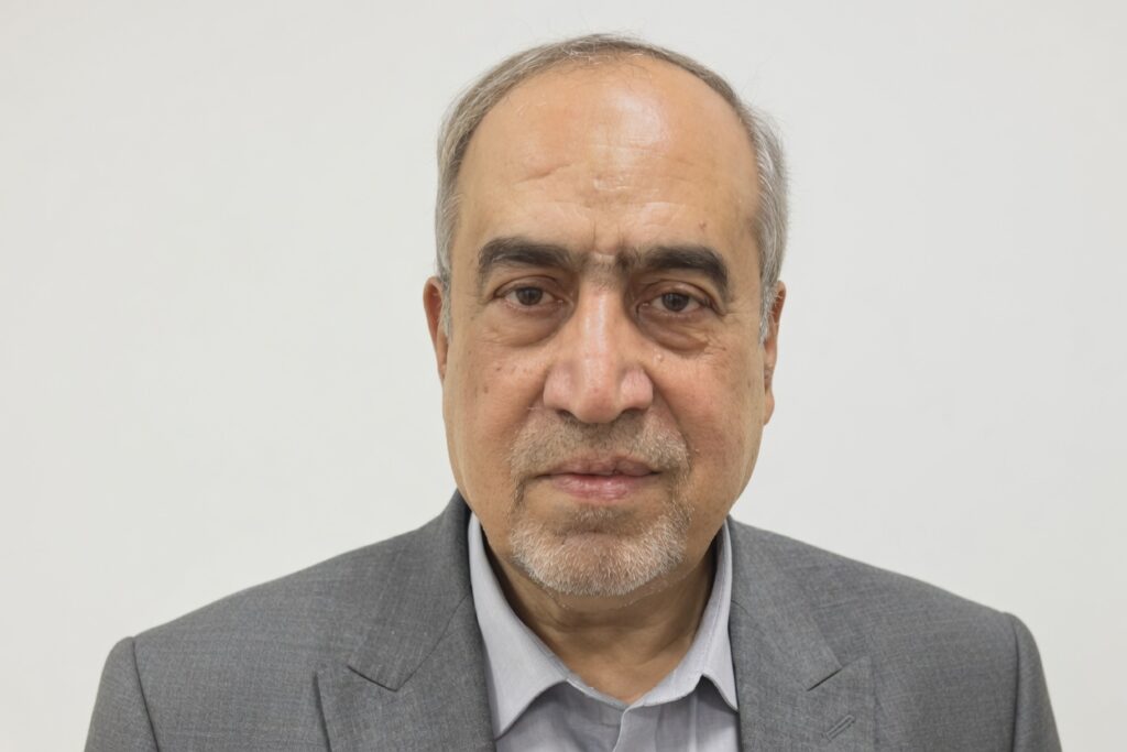 Abbas Taher|