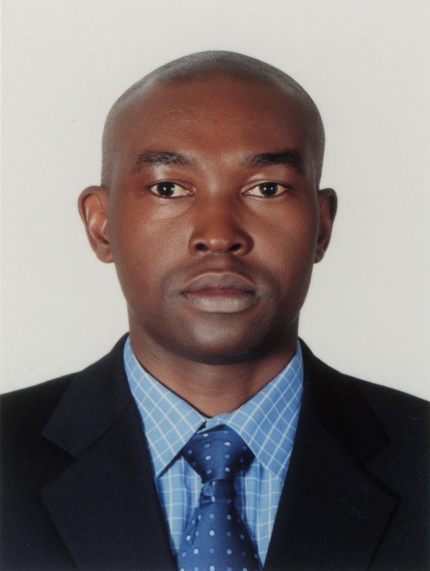 Aloysius Obinna Ikwuka|