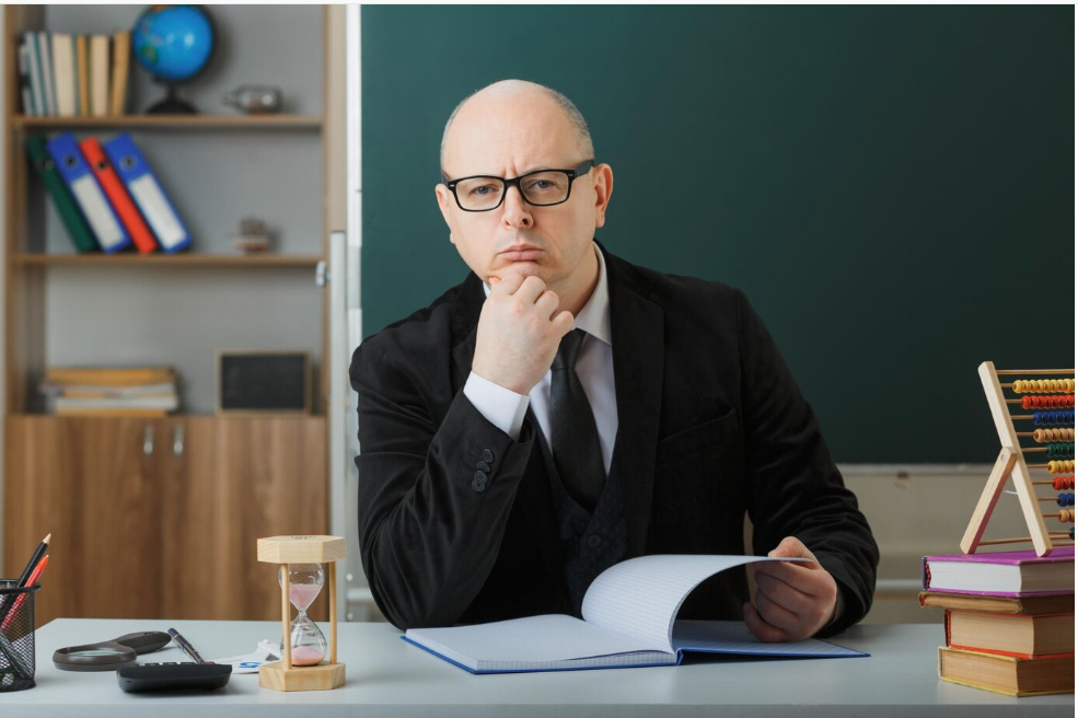 Doctorate or Academic