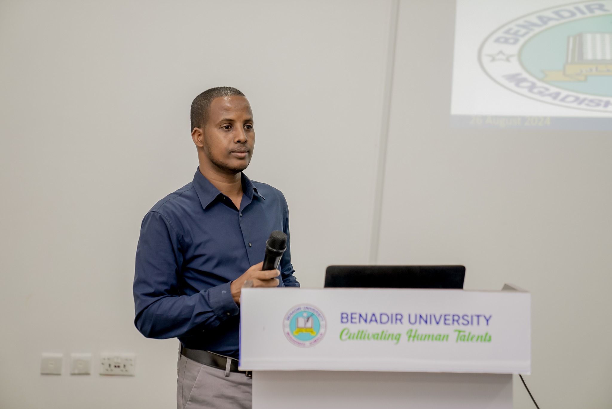 Accredited by International Association for Quality Assurance in Pre-Tertiary & Higher Education (QAHE)
