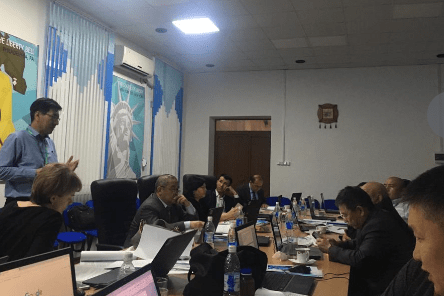 Public Foundation Independent Accreditation Agency “BILIM-STANDART” recognizes QAHE