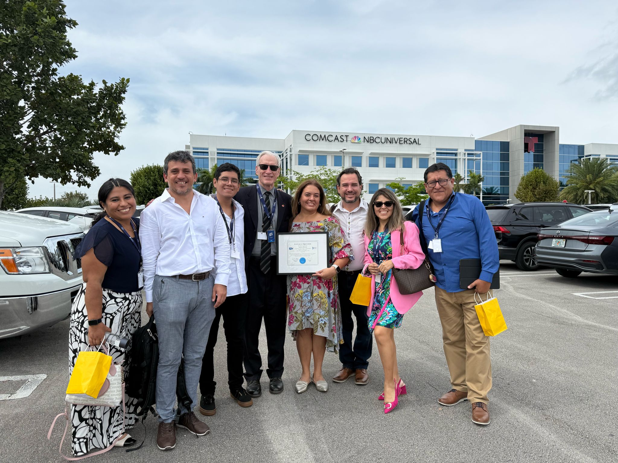 Blackwell Global University, USA receives QAHE Accreditation