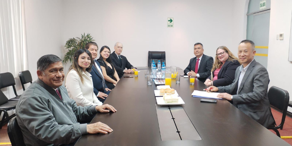 Blackwell Global University is fully accredited