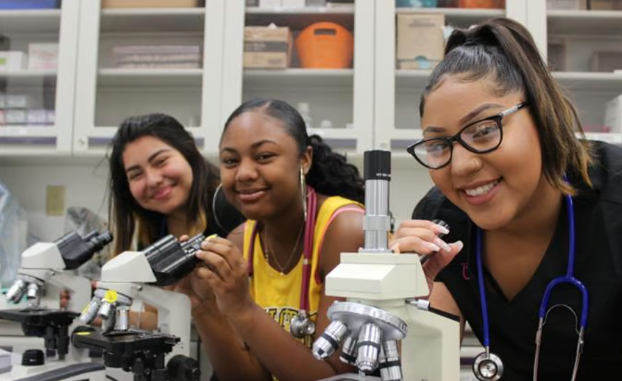 C. Douglas Institute of Learning (CDIL)