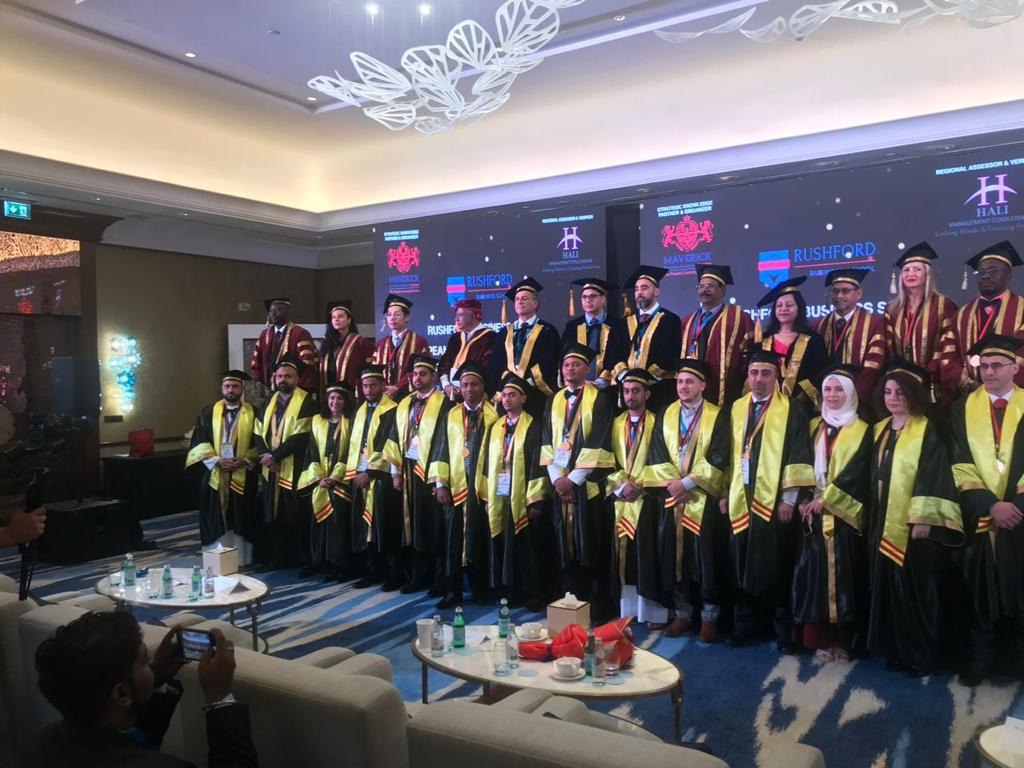 Cardinal Training Academy