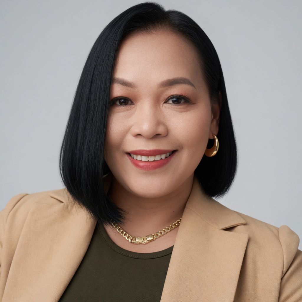 Dr. Catherine Talao-Sigua
