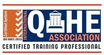Certified Training Professional (CTP)