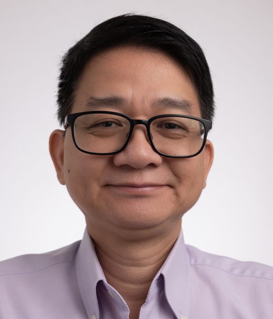Dr. Chua Kee Peng