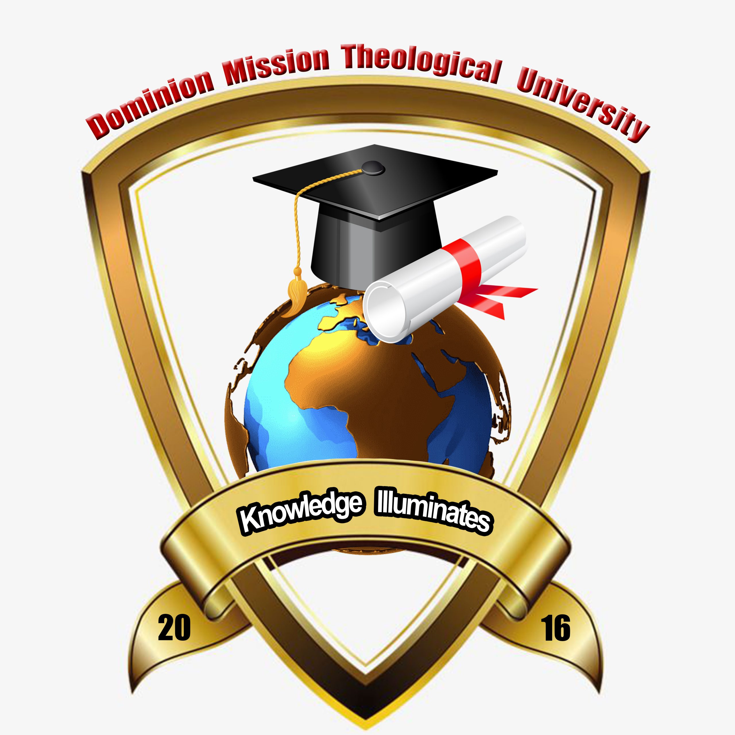 QAHE-accredited DMCU