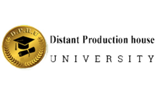 Distant Production House University
