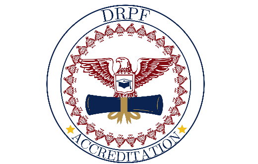 DRPF Accreditation|