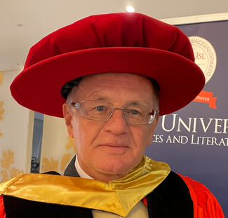 Dr. Franz Rothschadl