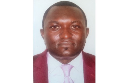 Dr. KAMSU MOYO Georges Pius Awarded Distinguished Professorship by QAHE