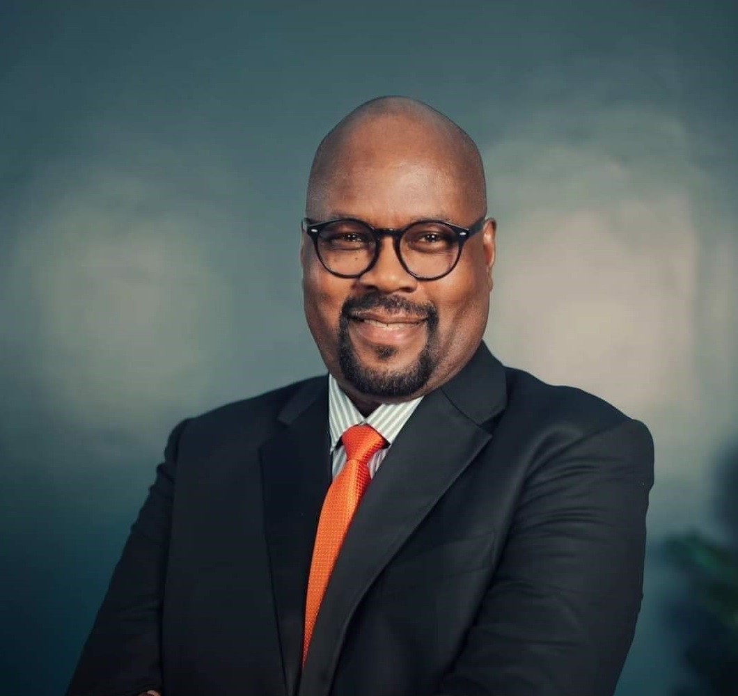 Dr. Nubi Achebo