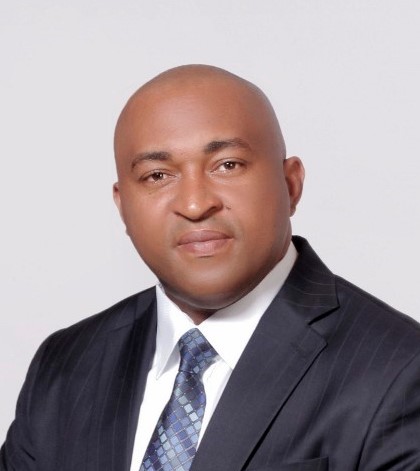 Emezino Daniel Afiegbe