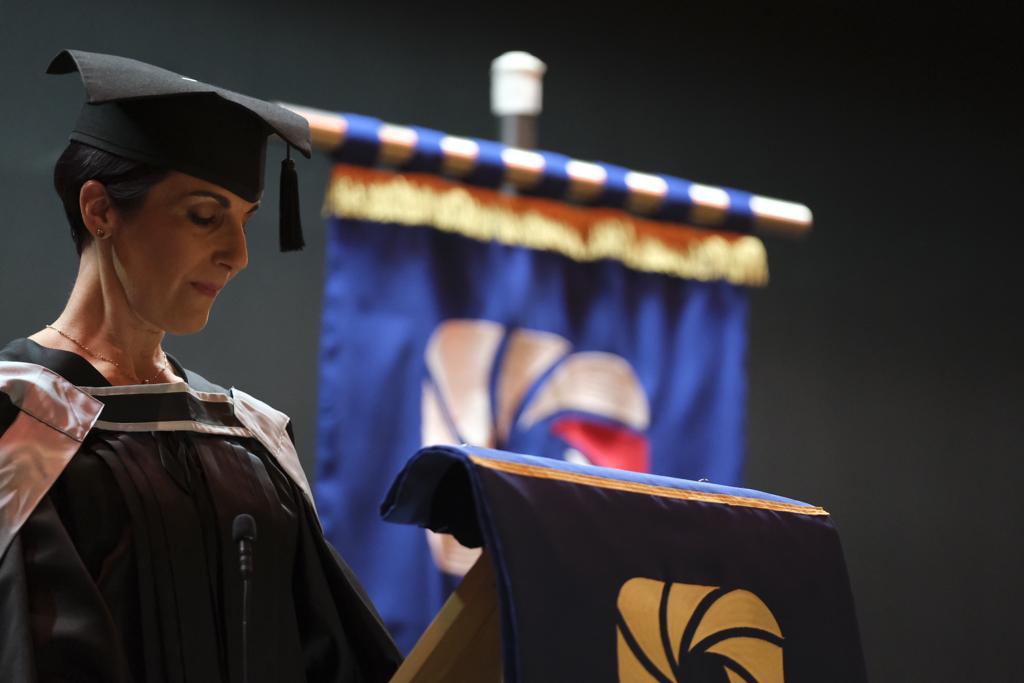Global College Malta is now accredited by QAHE