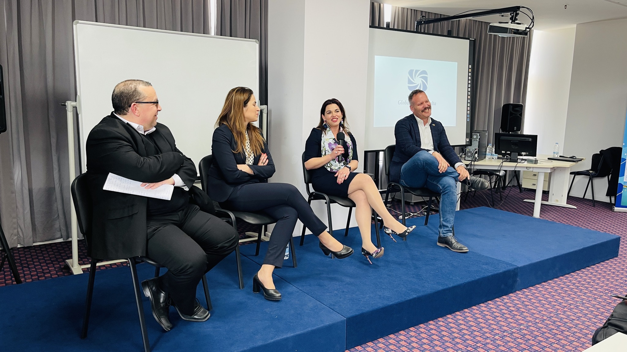 Global College Malta