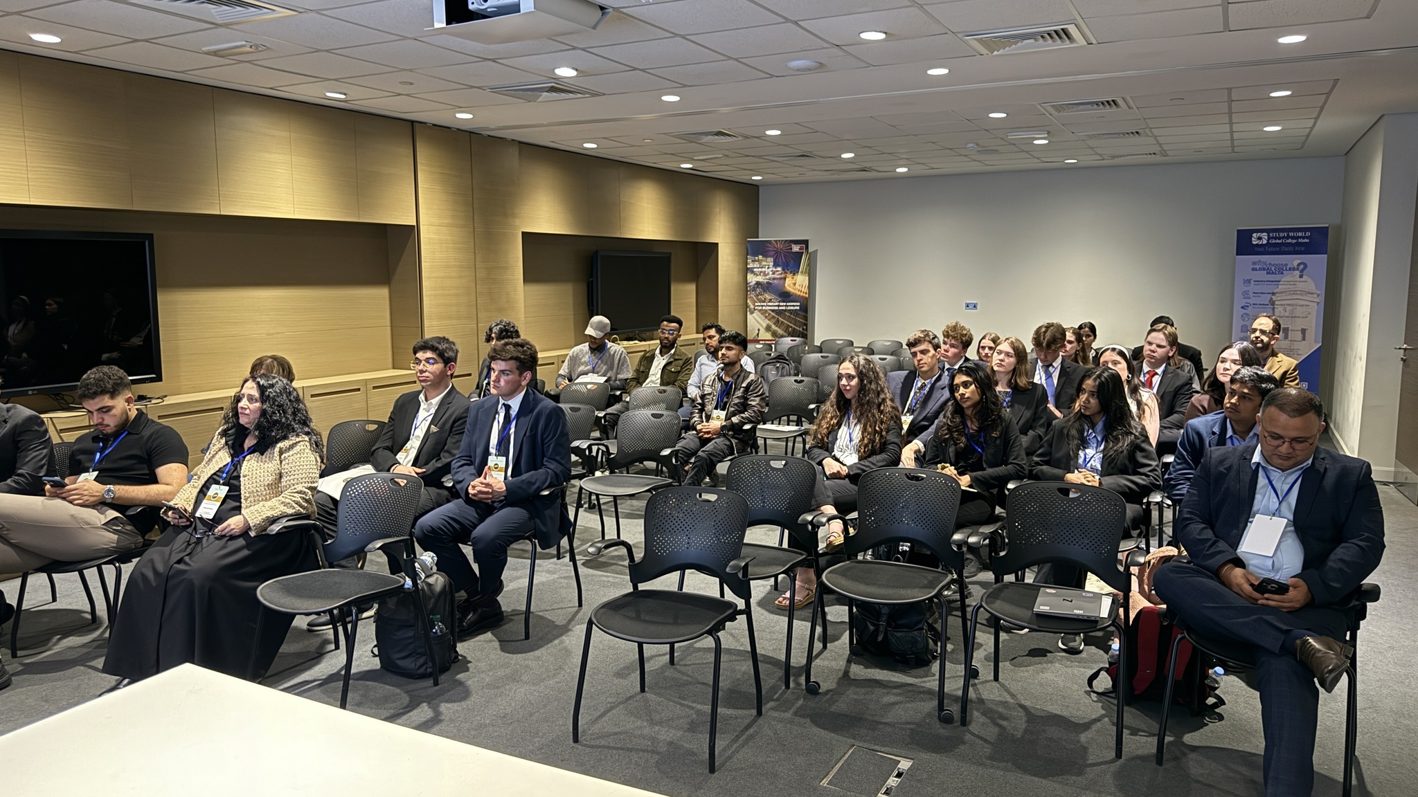Global College Malta