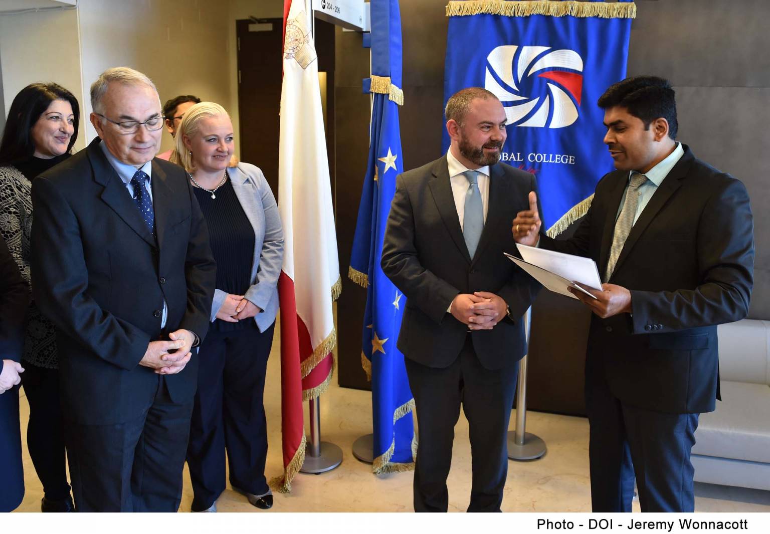 Global College Malta