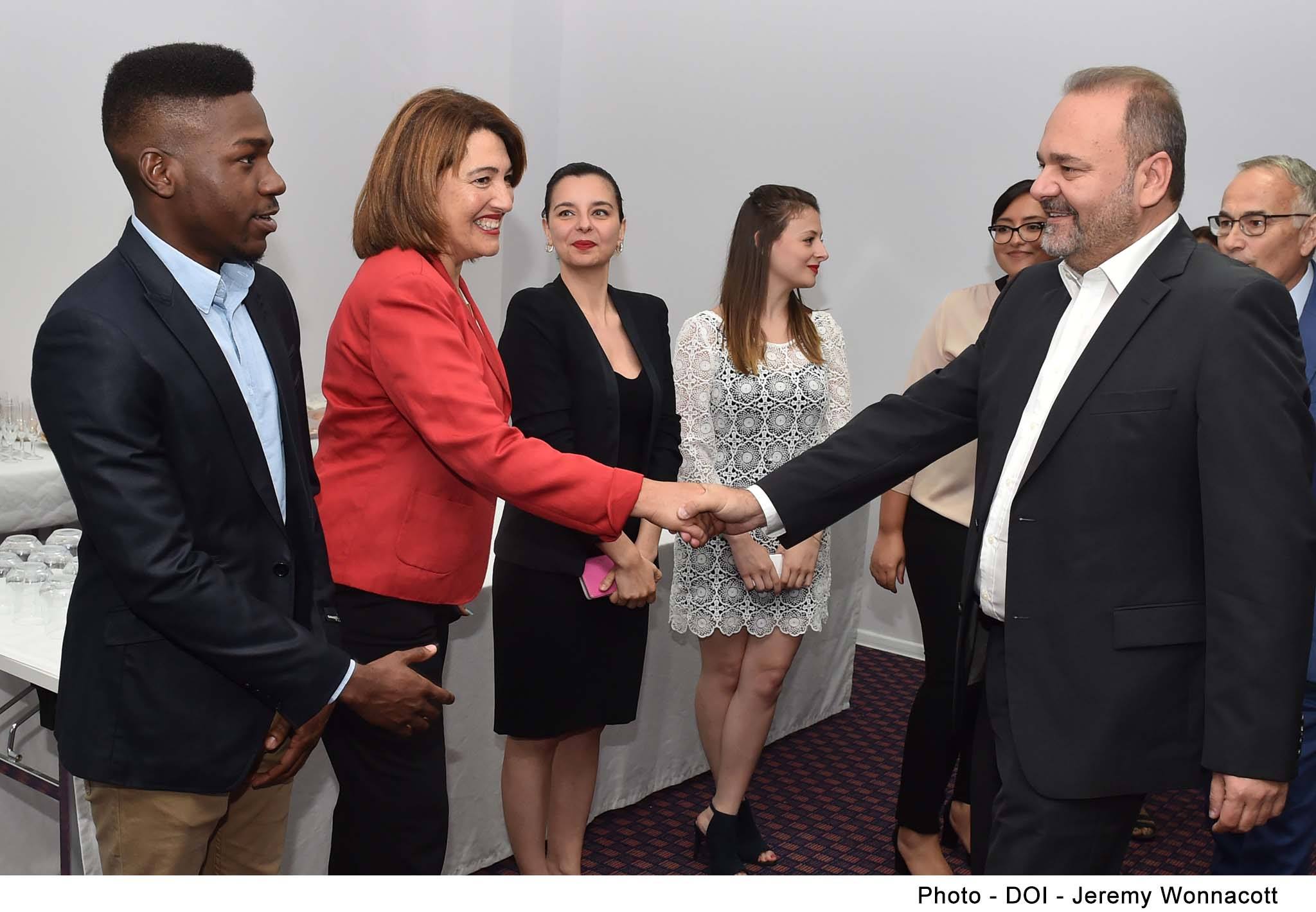 Global College Malta_QAHE1