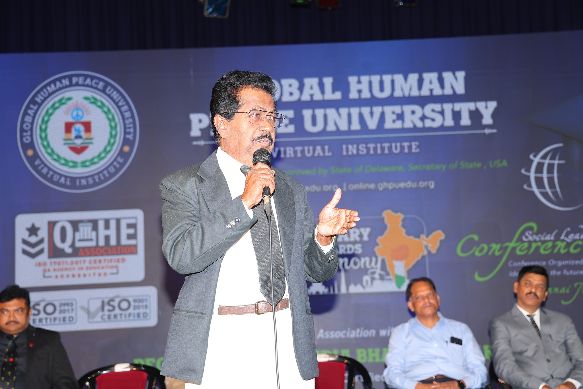 Global HPU|