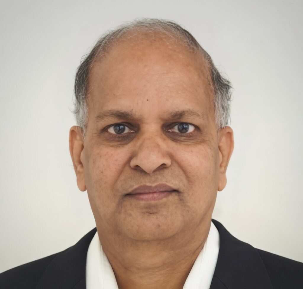 Gopal Prasad Baghel|