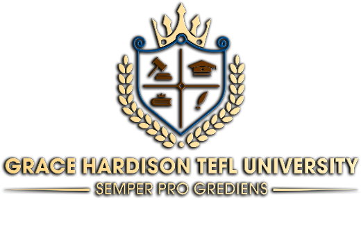 TEFL University