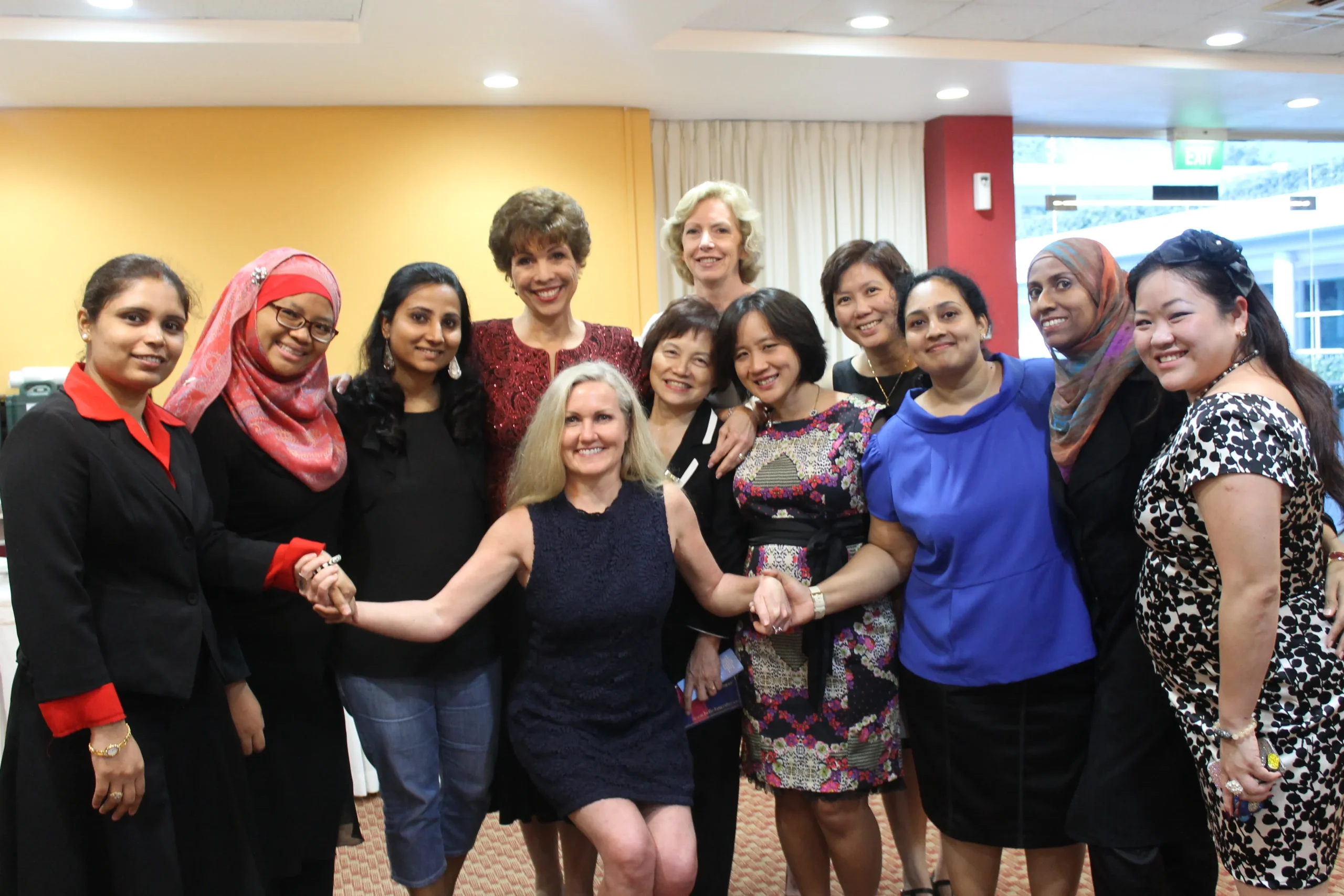Grace Ladies Global Academy Achieves Accreditation from QAHE