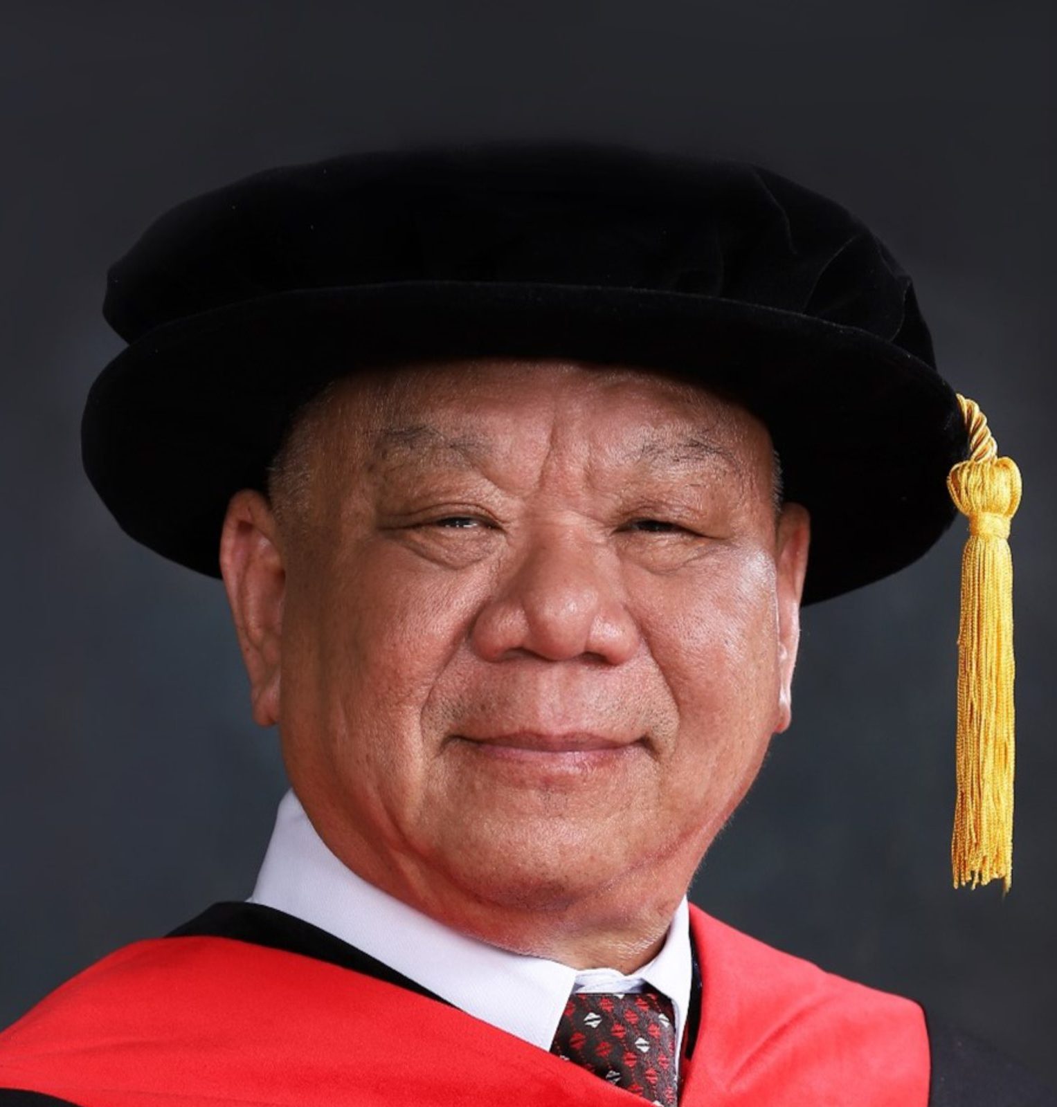 Hiew Boon Thong