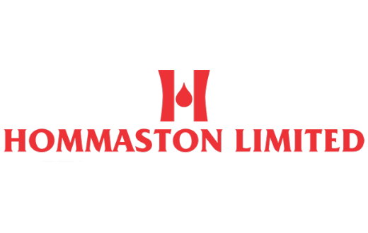 Hommaston Limited