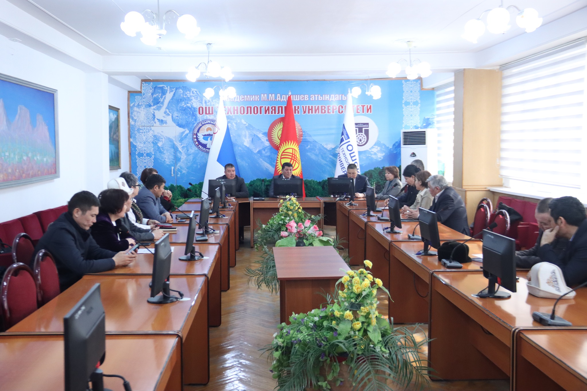 International Association for Quality Assurance in Pre-Tertiary & Higher Education (QAHE) is recognized by IARC