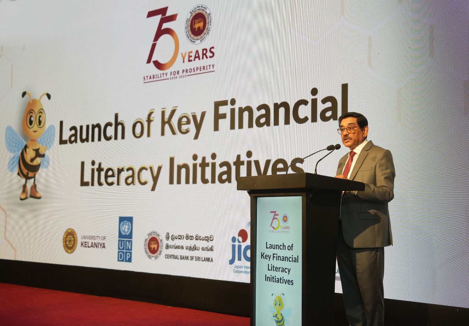 QAHE Supports International Conference on Business and Information (ICBI)