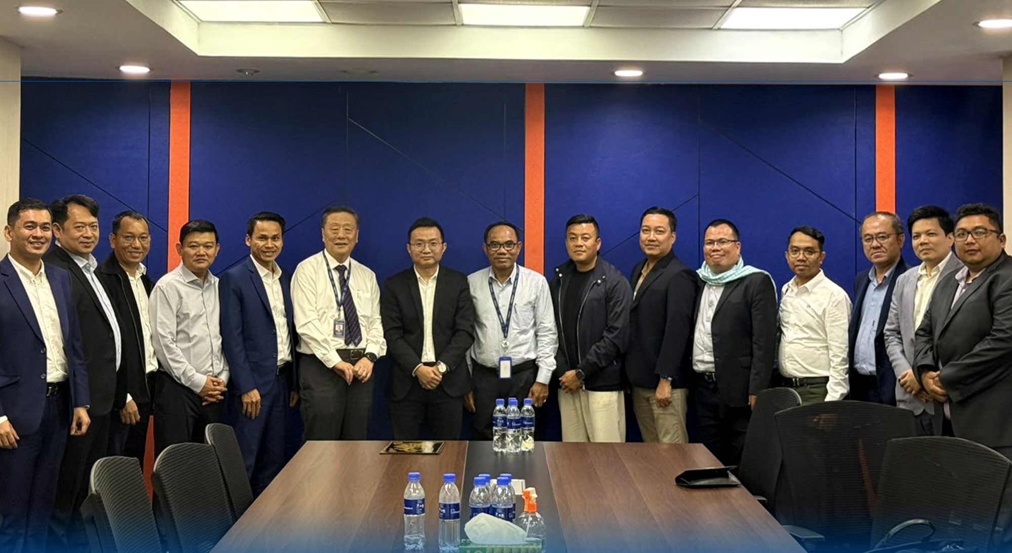International Management University (IMU) is Accredited by QAHE