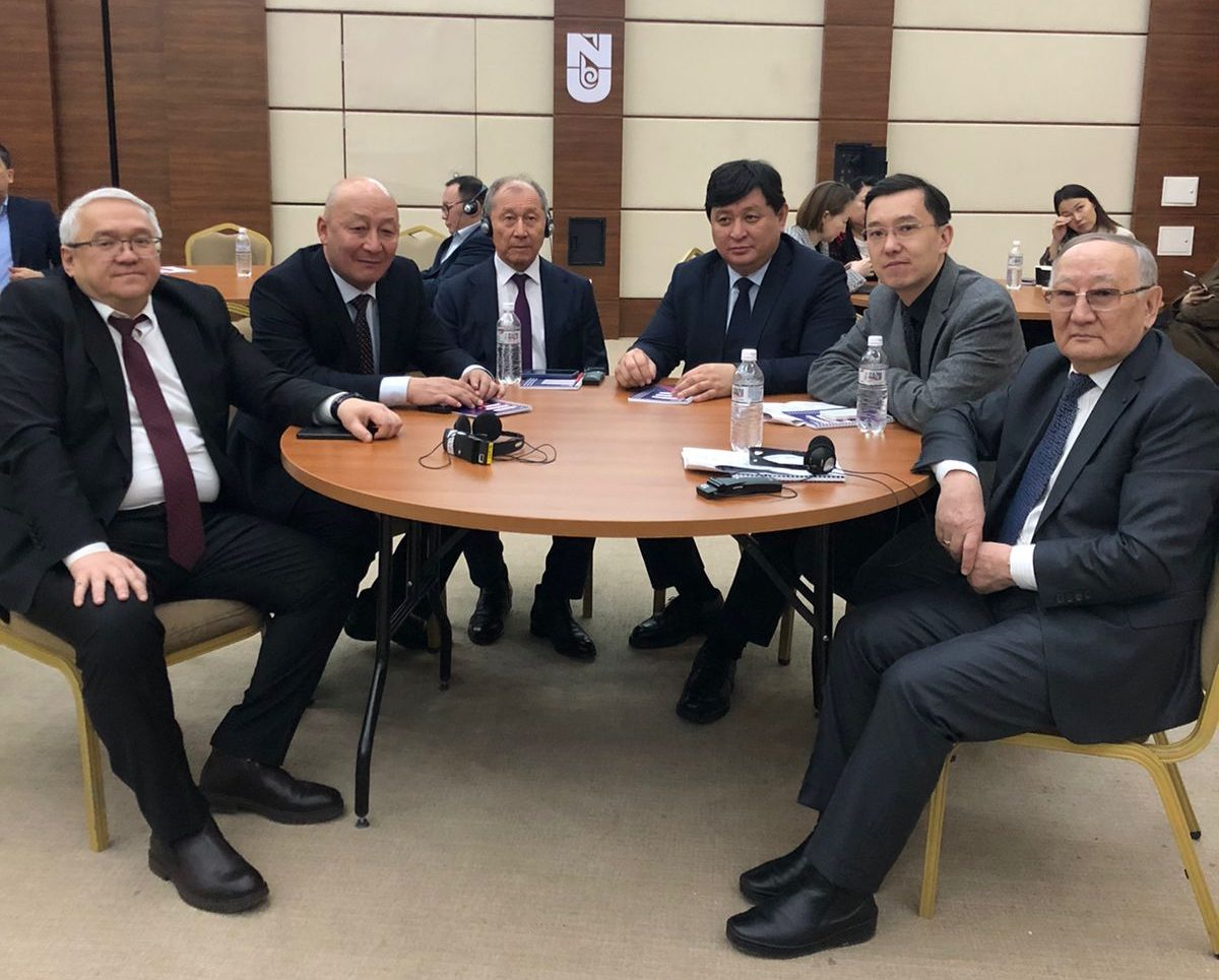 Independent Kazakhstani Center of Accreditation