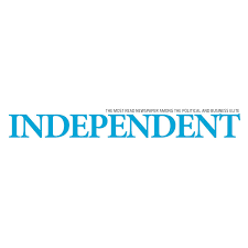 Independent Logo|