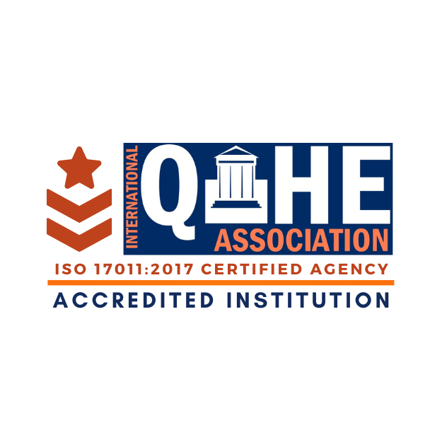 QAHE and AQS, UK: Driving Quality and Excellence in Education Through Accreditation and ISO Certification
