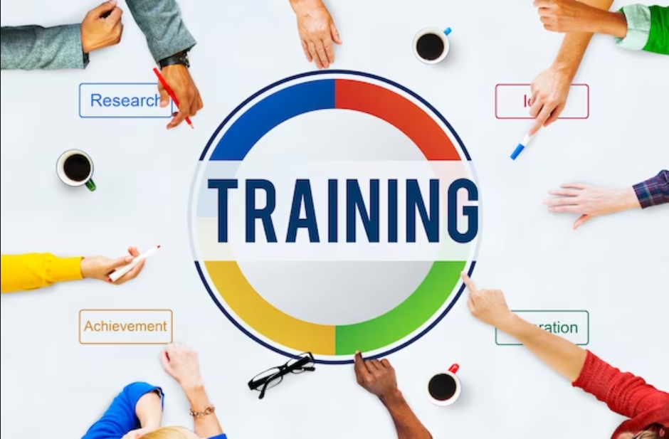 Quality Education Training
