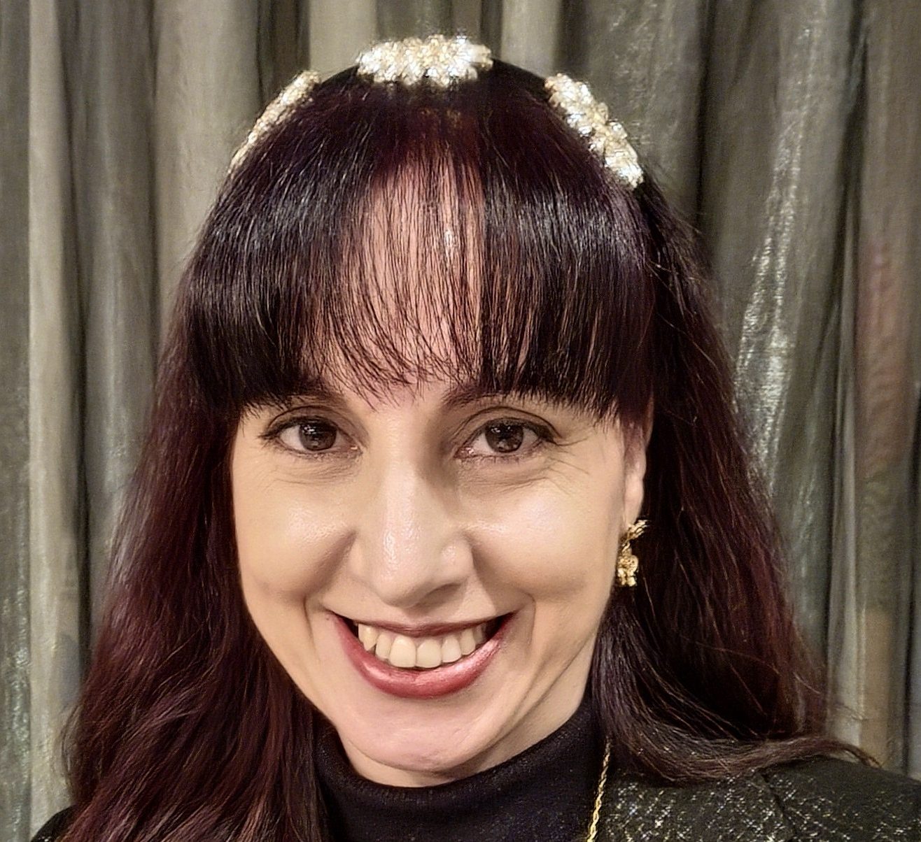 Josephine Ebejer Grech