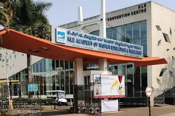 Indian Educational Institutions and Study Programmes
