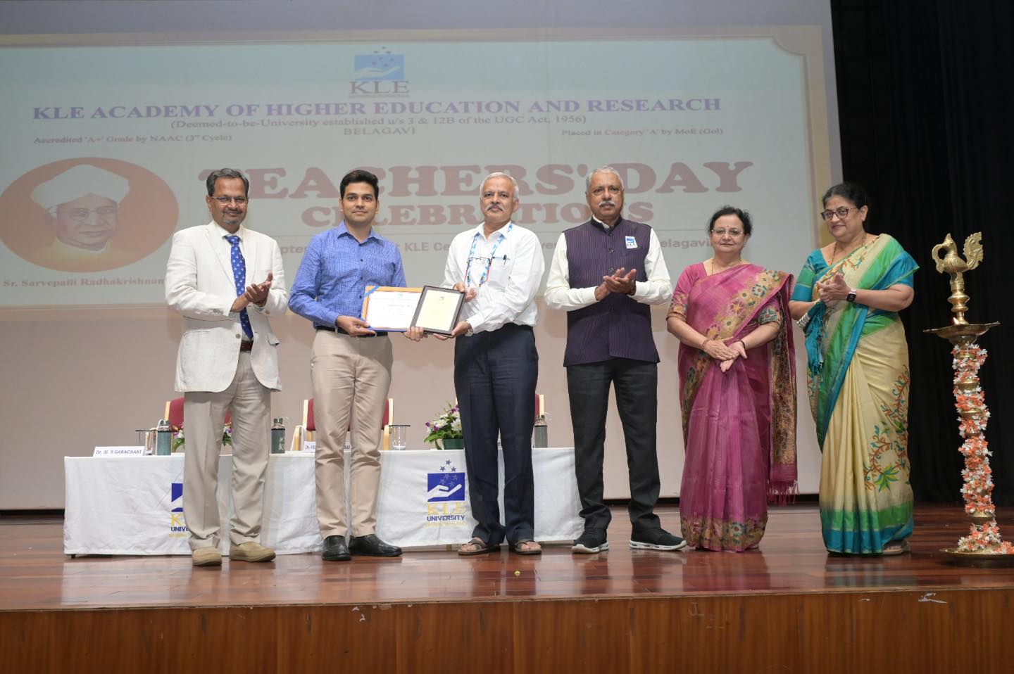 Elevating Educational Standards: QAHE’s Institutional Accreditation