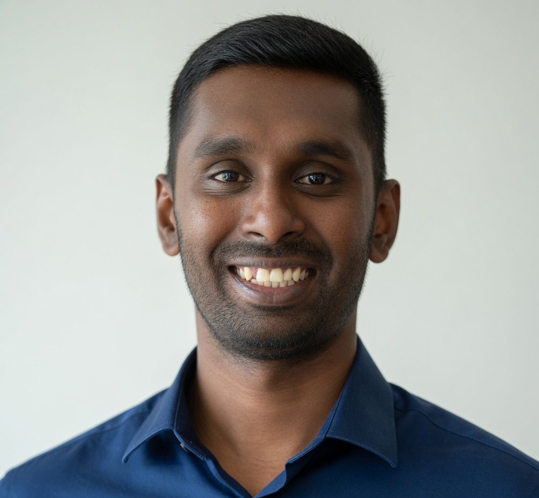 Kumaran Arumugam