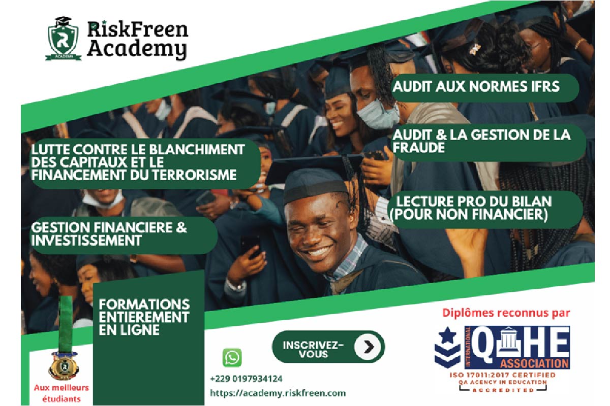 La RiskFreen Academy